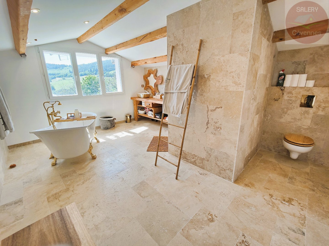 à vendre Maison contemporaine Le Pompidou - Photo 5