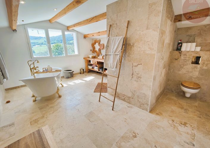 à vendre Maison contemporaine Le Pompidou