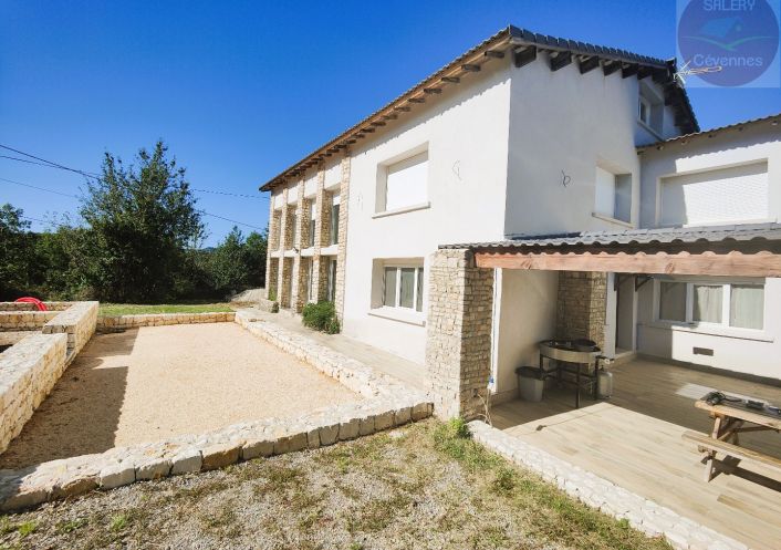 à vendre Maison contemporaine Le Pompidou