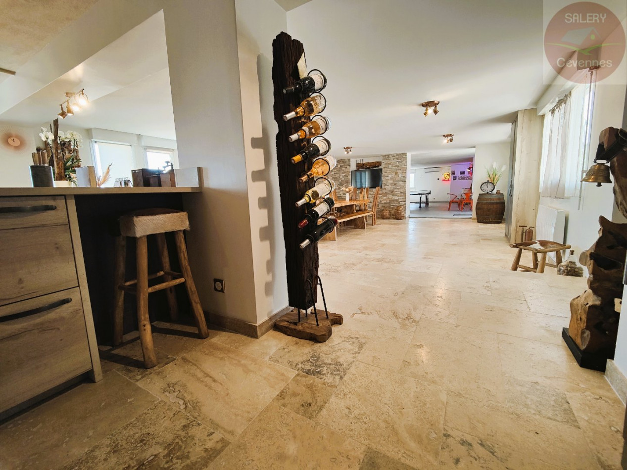 à vendre Maison contemporaine Le Pompidou - Photo 8