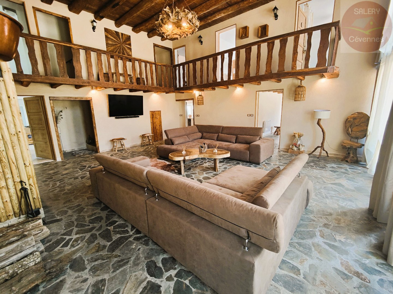 à vendre Maison contemporaine Le Pompidou - Photo 1