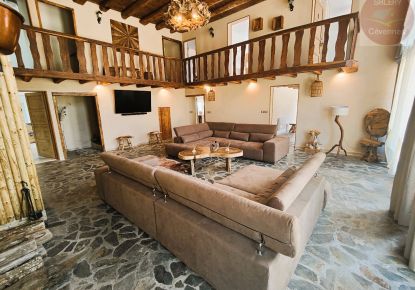 vente Maison contemporaine Le Pompidou