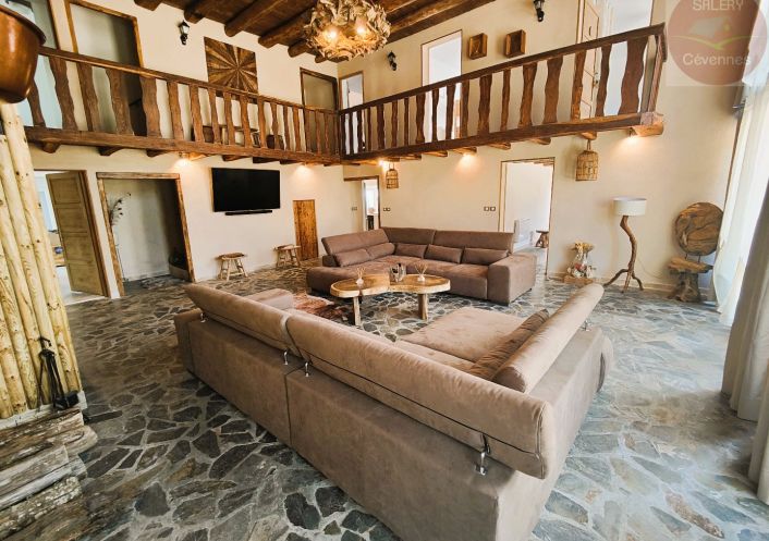 à vendre Maison contemporaine Le Pompidou