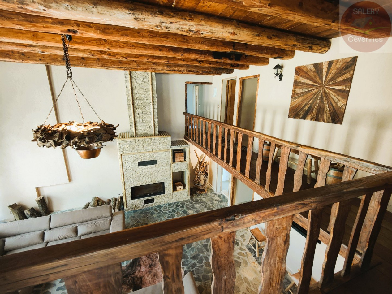 à vendre Maison contemporaine Le Pompidou - Photo 9