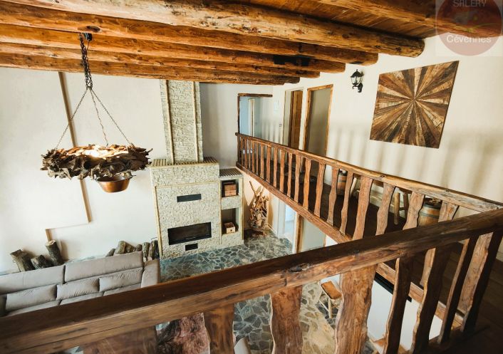 à vendre Maison contemporaine Le Pompidou