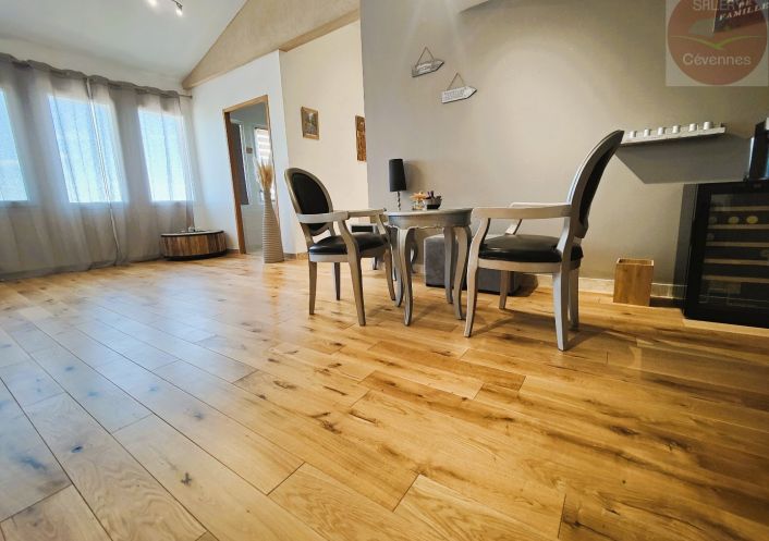 à vendre Maison contemporaine Le Pompidou