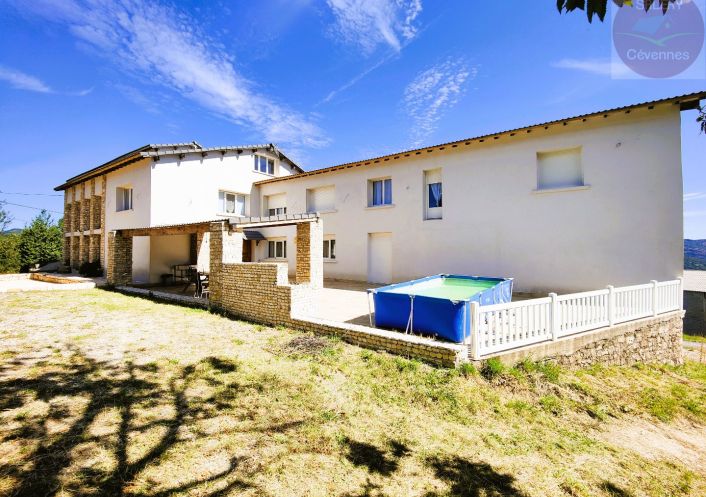 à vendre Maison contemporaine Le Pompidou