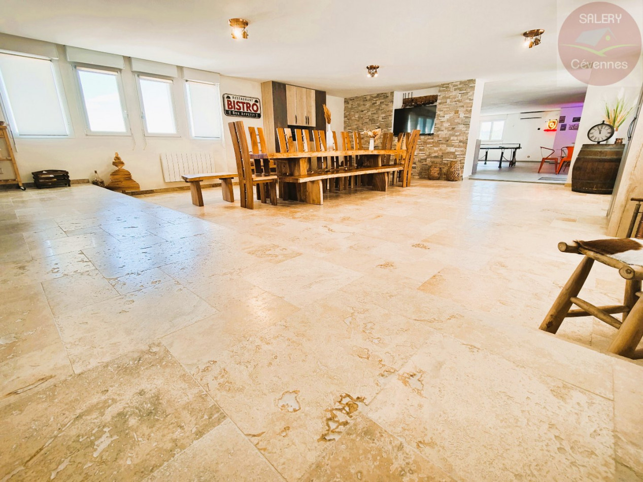 à vendre Maison contemporaine Le Pompidou - Photo 4