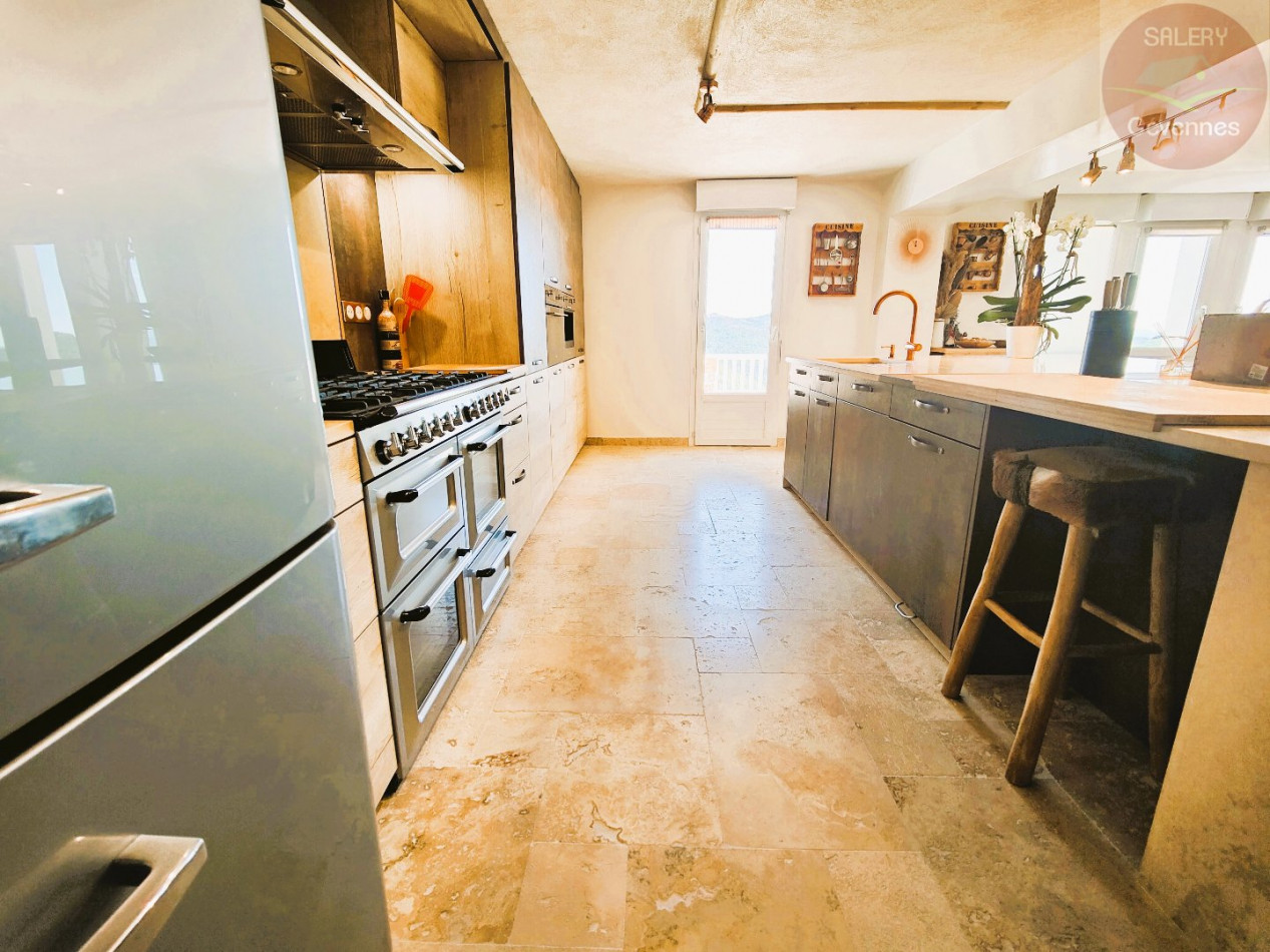 à vendre Maison contemporaine Le Pompidou - Photo 2