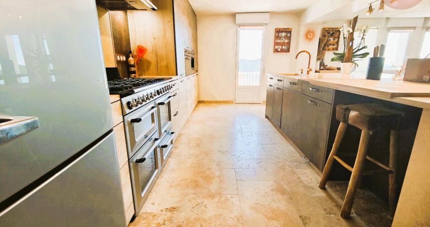 vente Maison contemporaine Le Pompidou