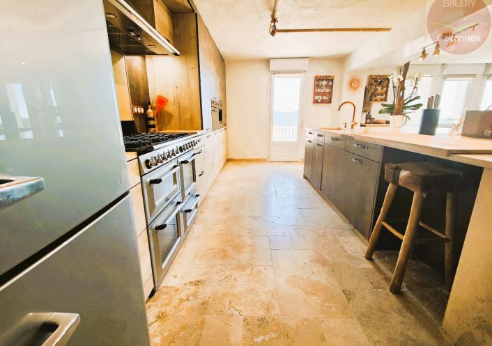 à vendre Maison contemporaine Le Pompidou