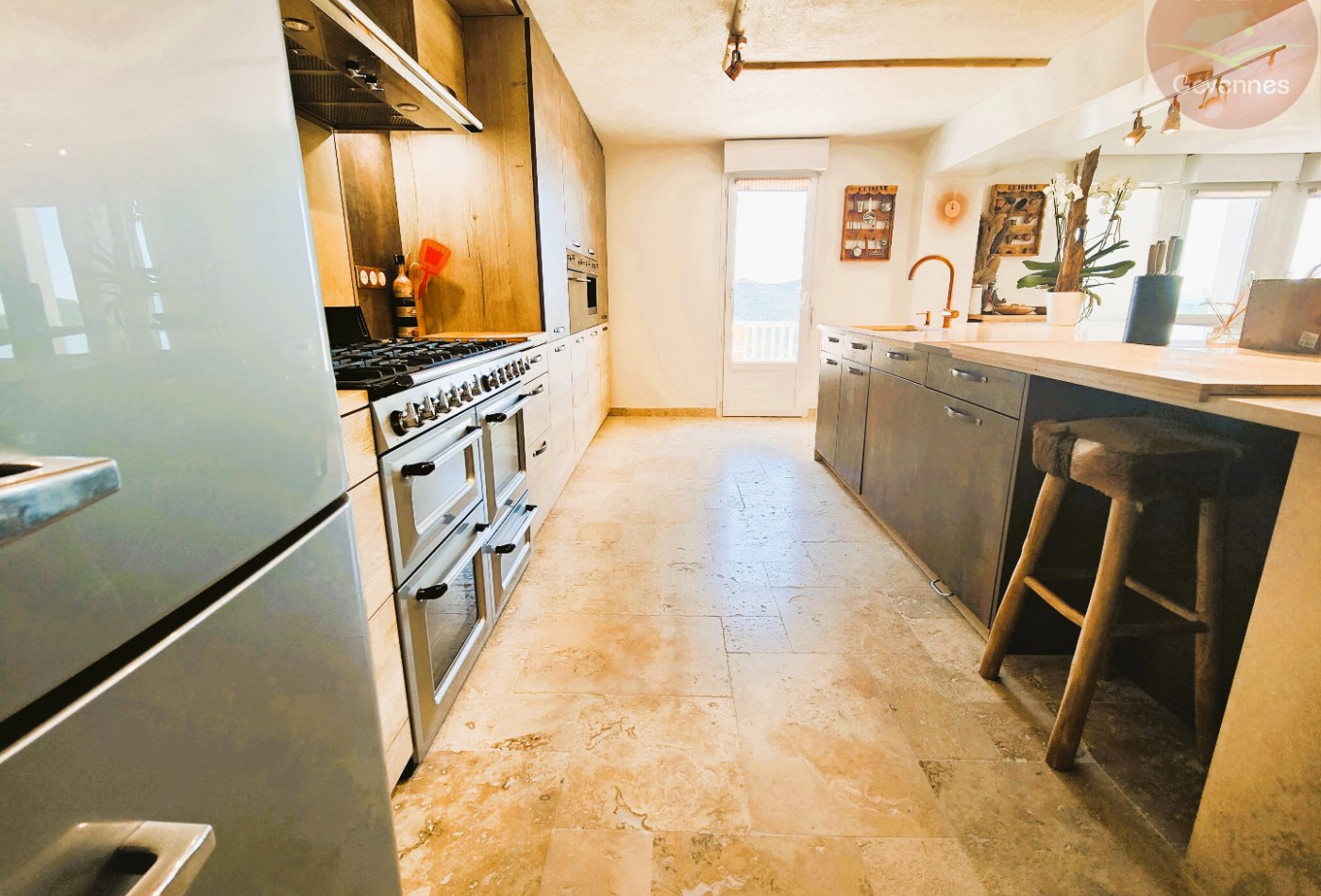 vente Maison contemporaine Le Pompidou - Photo 2