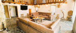vente Maison contemporaine Le Pompidou