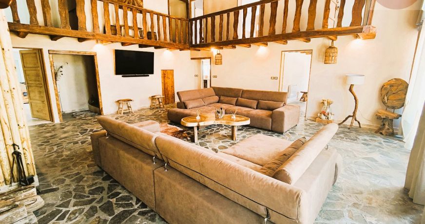 vente Maison contemporaine Le Pompidou