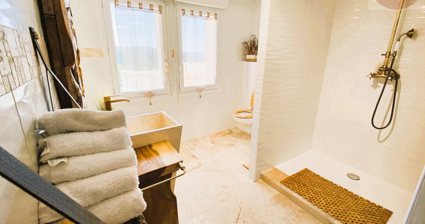 vente Maison contemporaine Le Pompidou