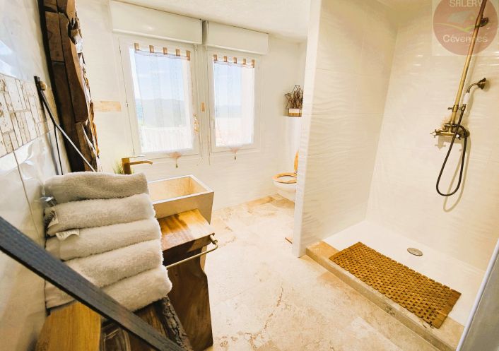 à vendre Maison contemporaine Le Pompidou