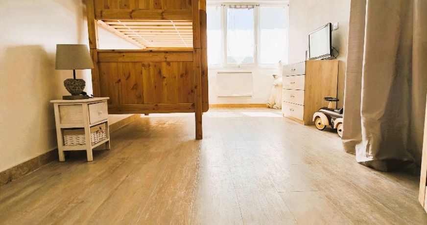 vente Maison contemporaine Le Pompidou