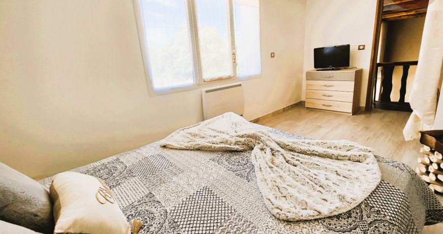 vente Maison contemporaine Le Pompidou