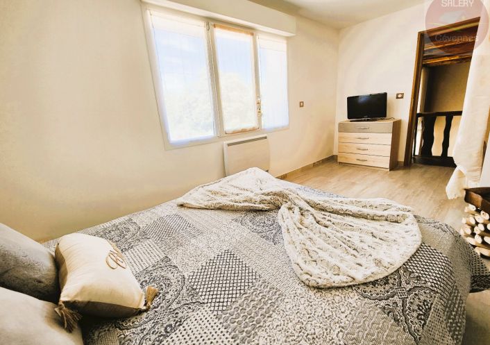 à vendre Maison contemporaine Le Pompidou