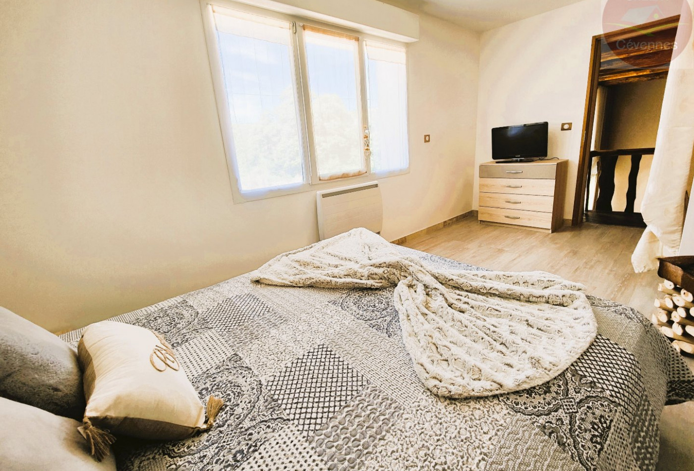 vente Maison contemporaine Le Pompidou - Photo 9