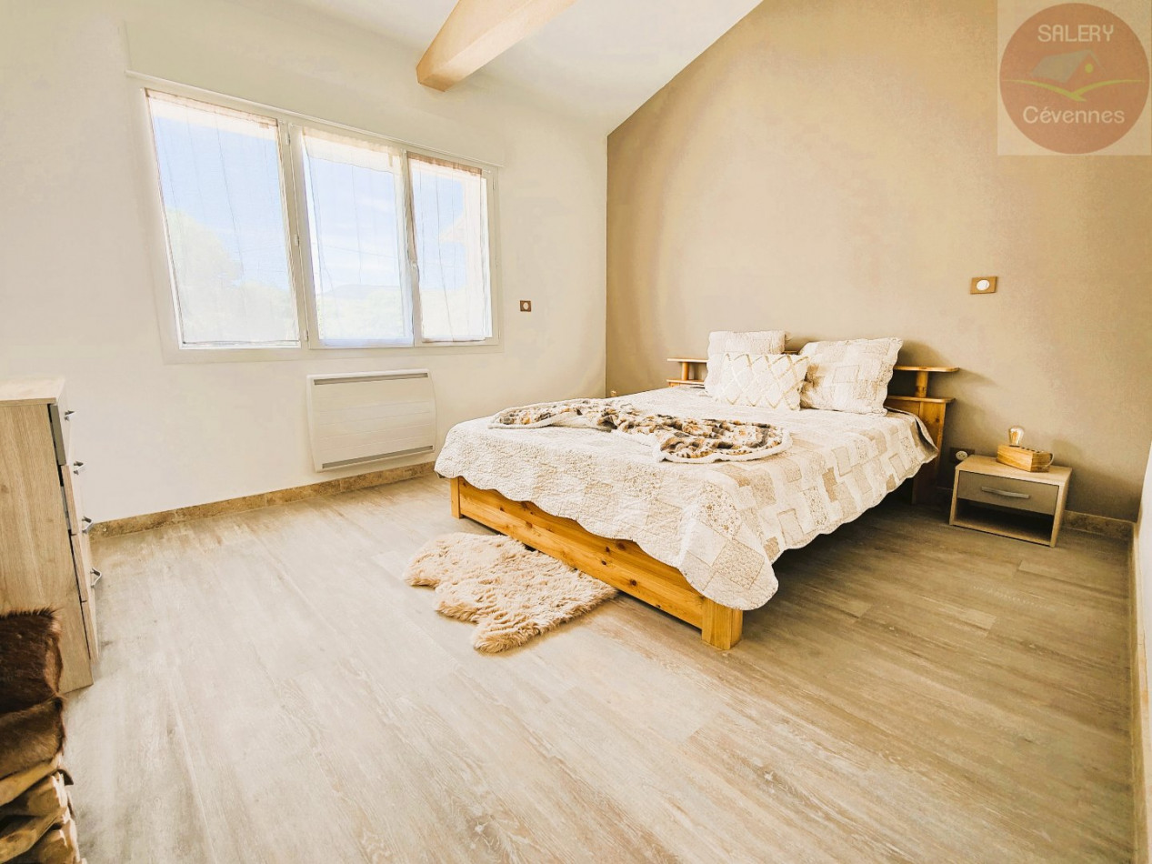 à vendre Maison contemporaine Le Pompidou - Photo 5