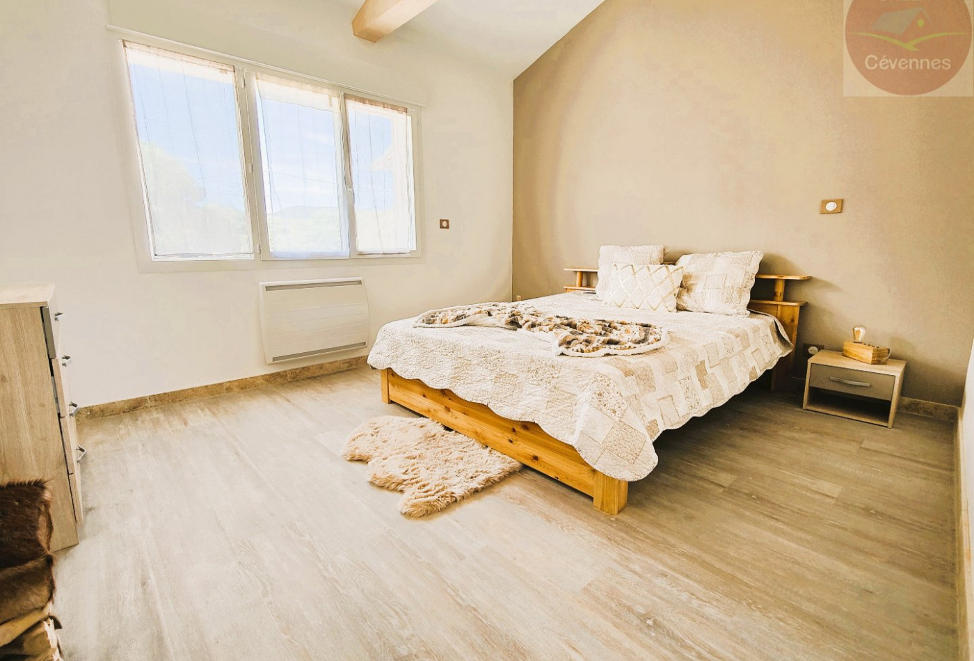 vente Maison contemporaine Le Pompidou - Photo 5