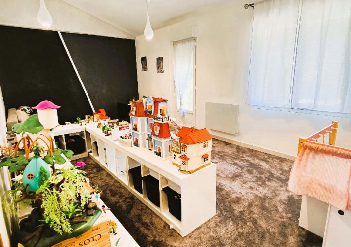 à vendre Maison contemporaine Le Pompidou