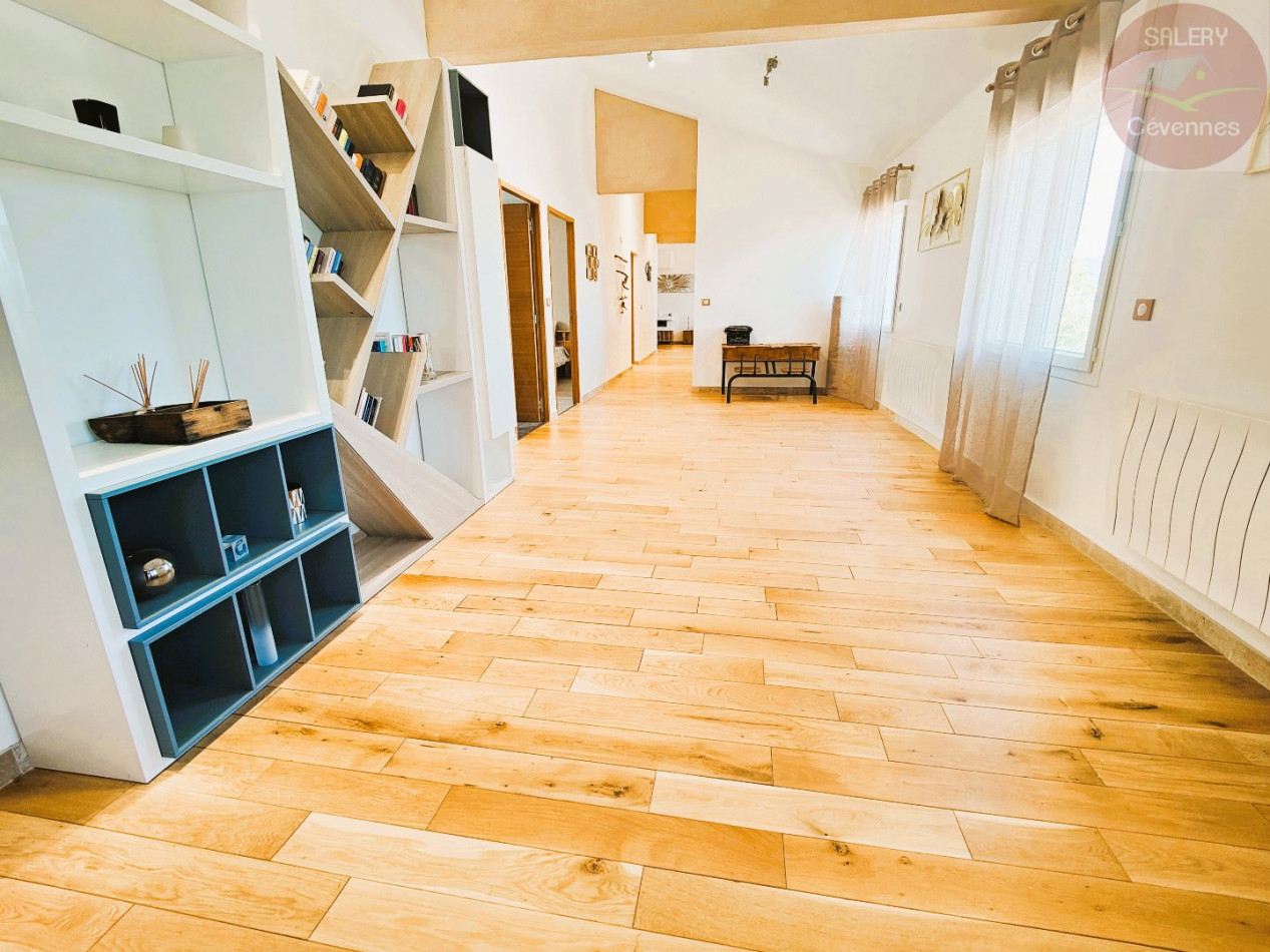 à vendre Maison contemporaine Le Pompidou - Photo 8