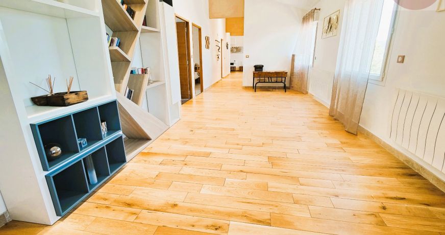 vente Maison contemporaine Le Pompidou