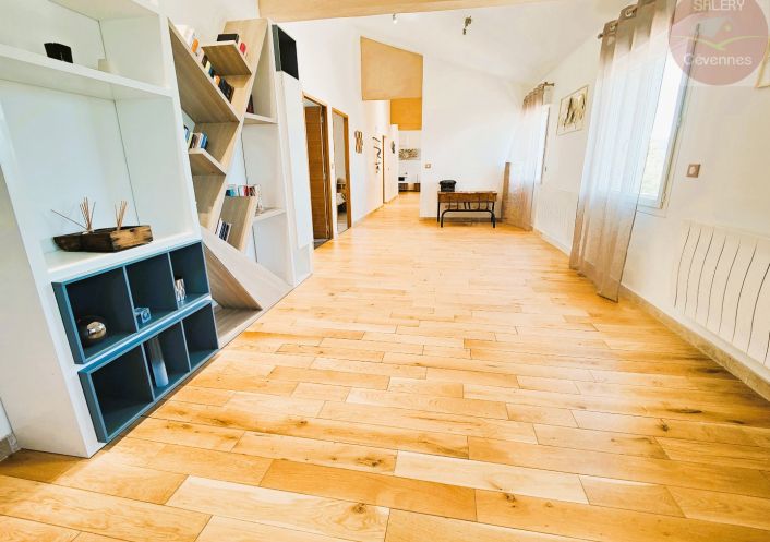 à vendre Maison contemporaine Le Pompidou