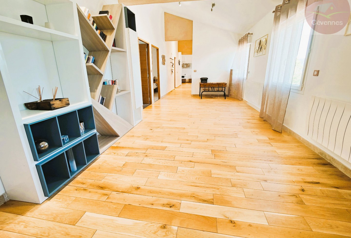 vente Maison contemporaine Le Pompidou - Photo 8