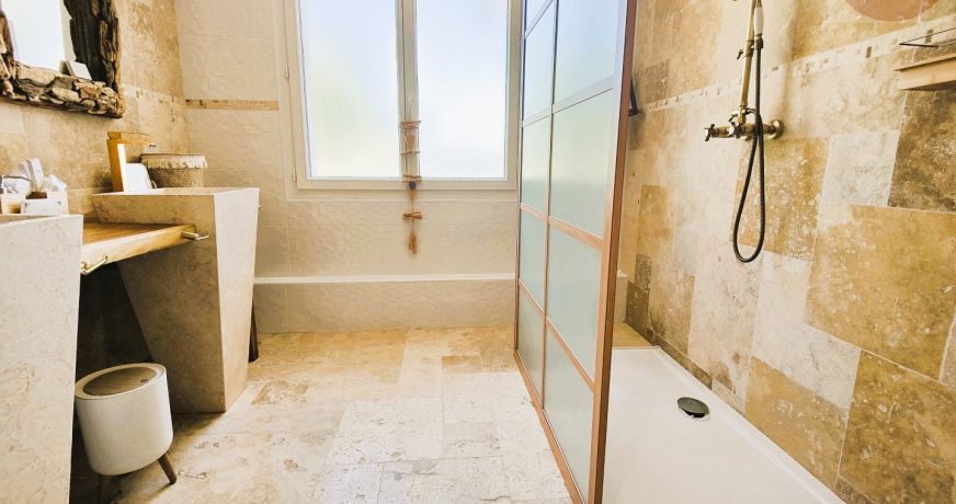 vente Maison contemporaine Le Pompidou