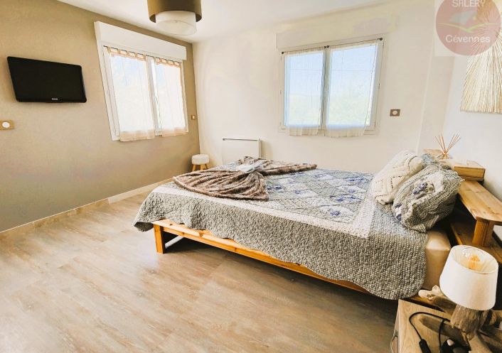 à vendre Maison contemporaine Le Pompidou