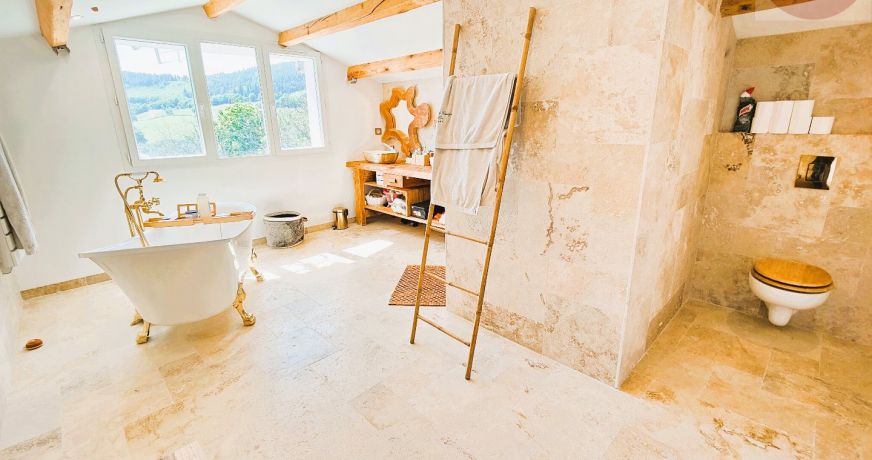 vente Maison contemporaine Le Pompidou