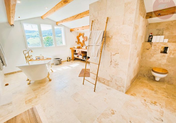 à vendre Maison contemporaine Le Pompidou