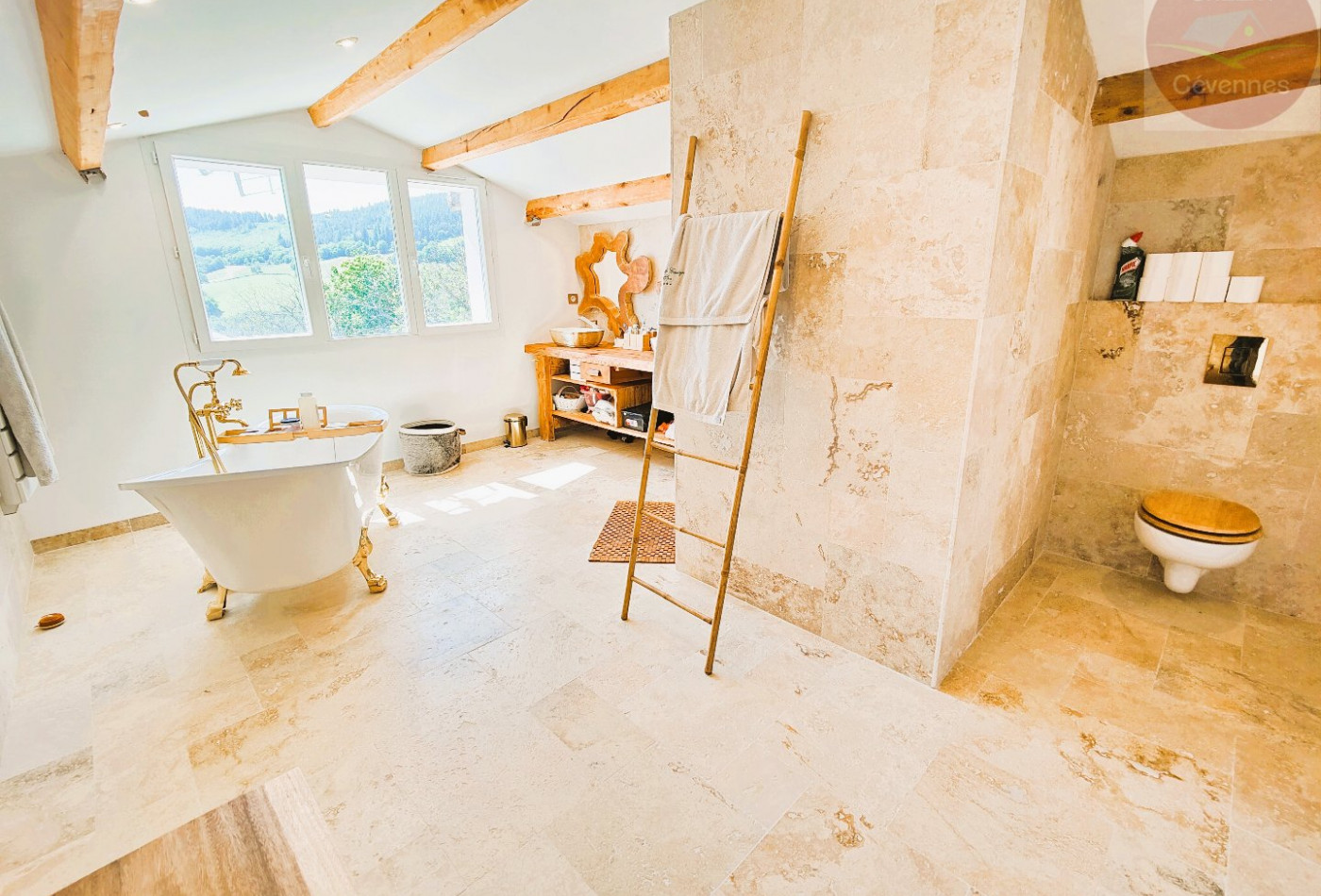 vente Maison contemporaine Le Pompidou - Photo 6
