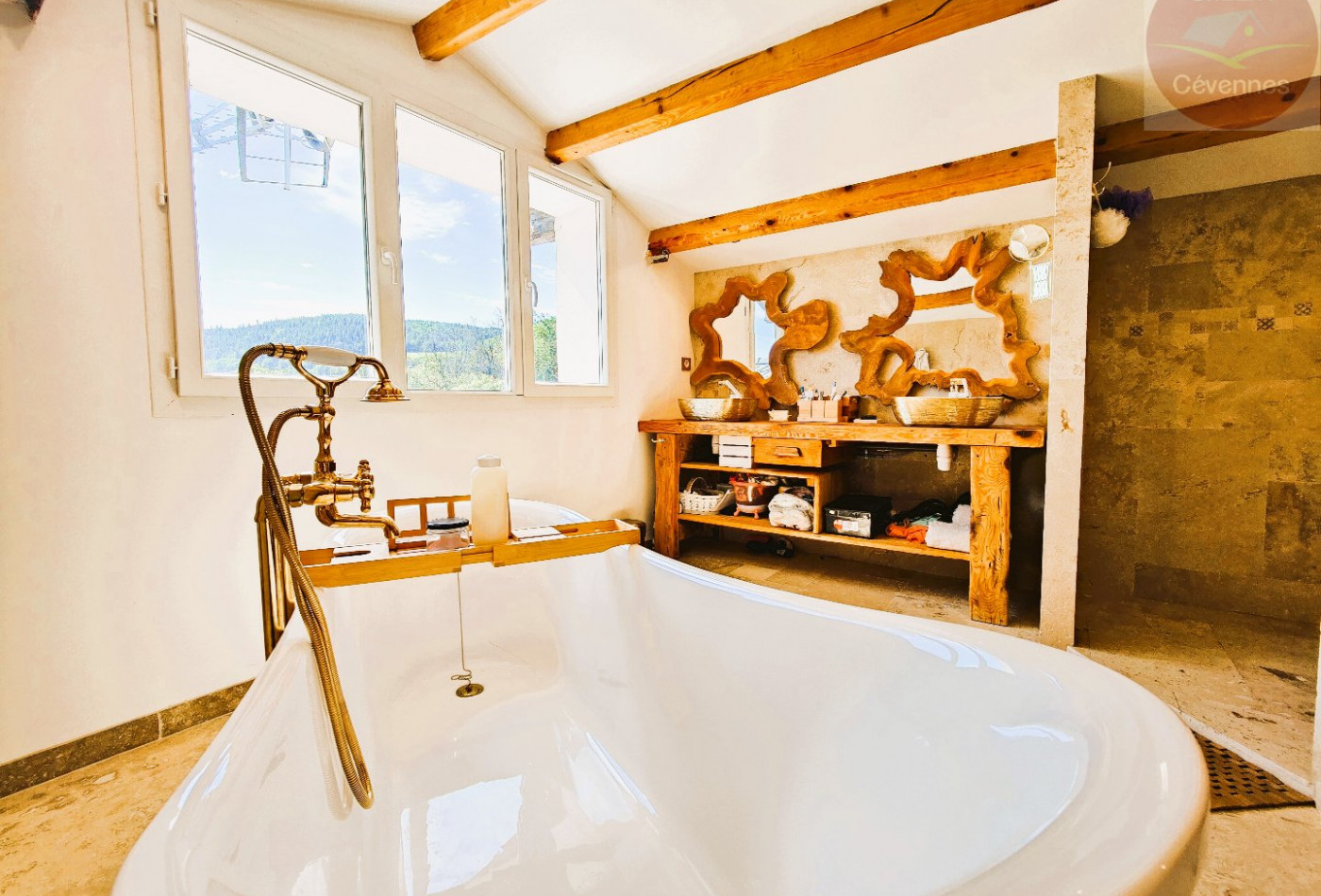 vente Maison contemporaine Le Pompidou - Photo 7