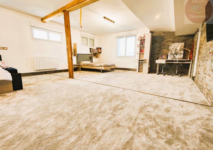 à vendre Maison contemporaine Le Pompidou