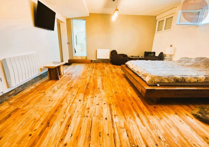 à vendre Maison contemporaine Le Pompidou