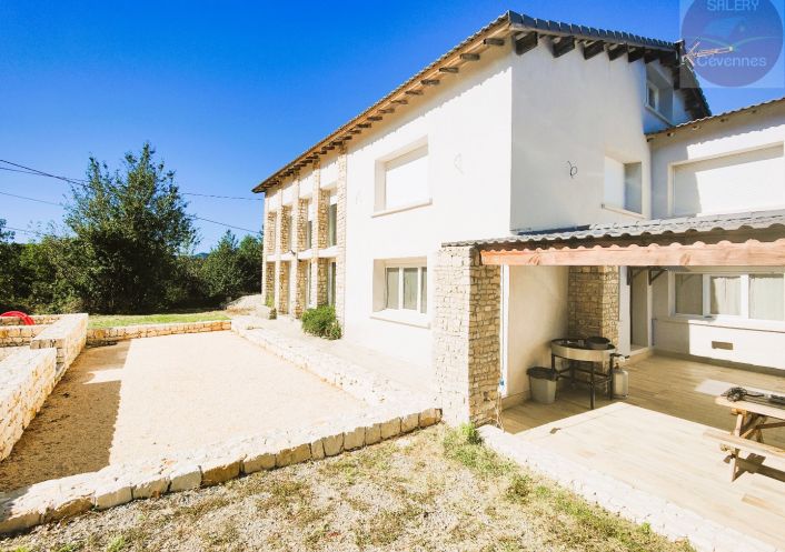 à vendre Maison contemporaine Le Pompidou