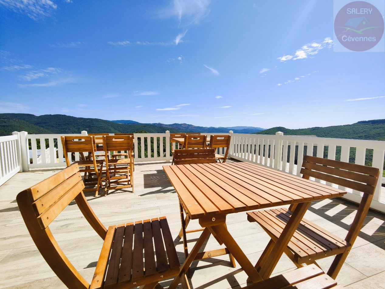 à vendre Maison contemporaine Le Pompidou - Photo 3