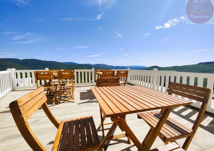 à vendre Maison contemporaine Le Pompidou