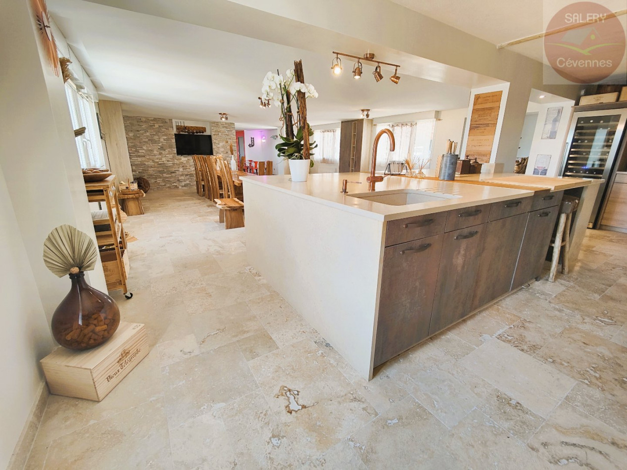 à vendre Maison contemporaine Le Pompidou - Photo 6