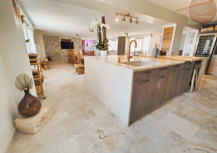 à vendre Maison contemporaine Le Pompidou