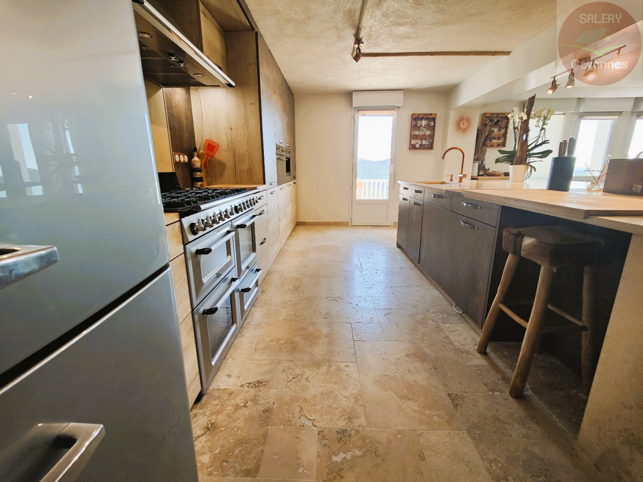 à vendre Maison contemporaine Le Pompidou - Photo 7