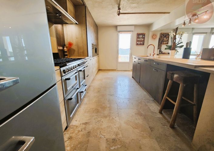 à vendre Maison contemporaine Le Pompidou