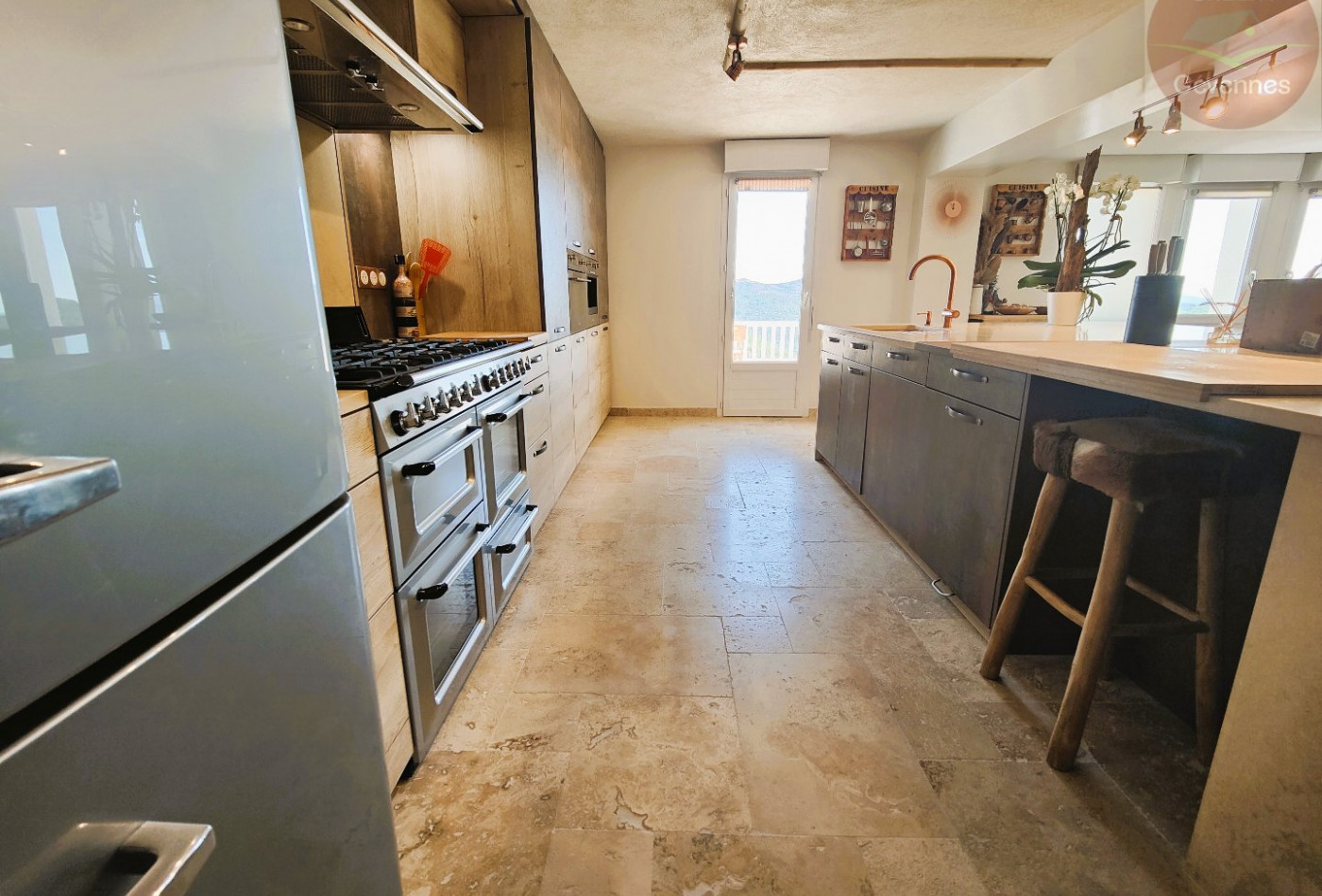 vente Maison contemporaine Le Pompidou - Photo 7