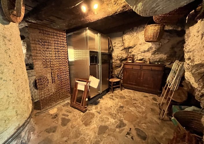 à vendre Maison en pierre Cros