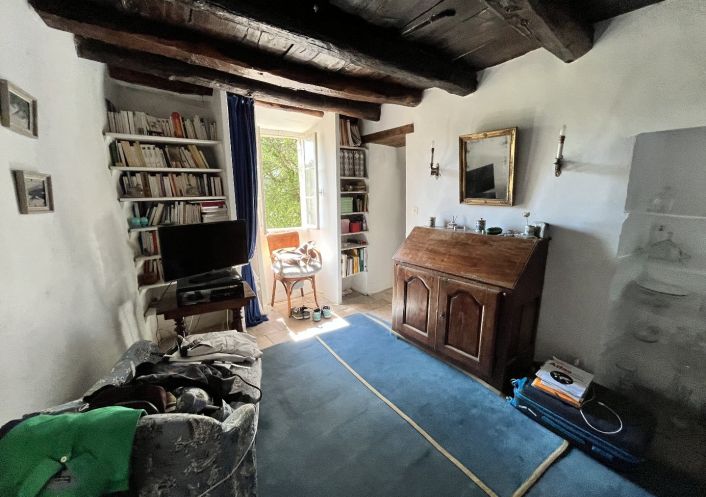 à vendre Maison en pierre Cros