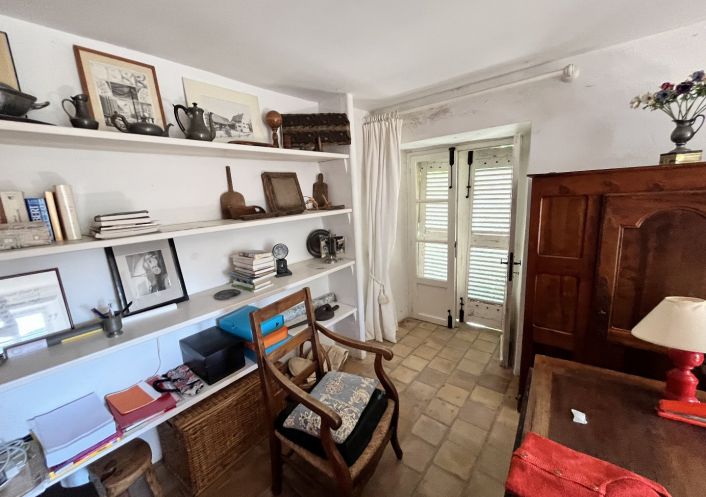 à vendre Maison en pierre Cros
